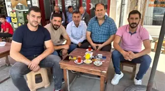 Veteriner Hekimler Şiddet Olaylarını Protesto Etmek İçin İş Bıraktı