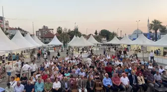 Muğla'da Kitap Günleri Etkinliği Başladı