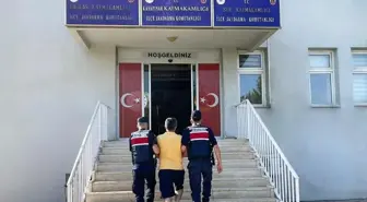 Diyarbakır'da Firari Hükümlüler Tutuklandı