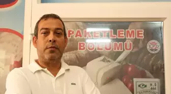 Ezine Peyniri AB'de tescillenecek