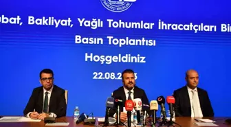 GAİB yıllık faaliyet değerlendirme toplantısı düzenledi