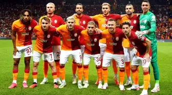 Galatasaray, UEFA Şampiyonlar Ligi Play-Off Turu'nda Molde ile karşılaşacak