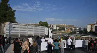 İzmir'de Harmandalı Katı Atık Düzenli Depolama Tesisi'nin Kapatılması Talebi