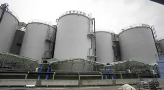 Fukushima'da arıtılmış radyoaktif atık suyun denize salınımı başlıyor