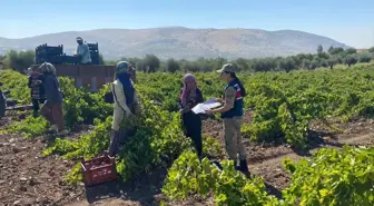 Kilis'te Kadına Yönelik Şiddetle Mücadelede Farkındalık Eğitimi Verildi