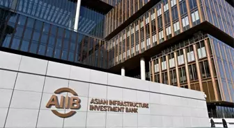 Mısır Maliye Bakanı: AIIB Afrika'da büyük umutlar vaat ediyor