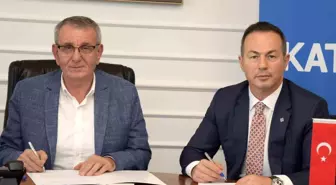 Samsun TSO, bir katılım bankası ile iş birliği protokolü imzaladı