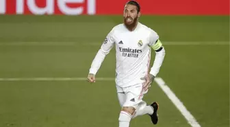 Sergio Ramos Beşiktaş'a gelmeyecek mi? Sergio Ramos transferinde son durum nedir?