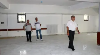 Afyonkarahisar İl Milli Eğitim Müdürü, yeni eğitim dönemine hazırlıklarını değerlendirdi