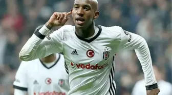 Talisca BJK'ye gelecek mi? Talisca Beşiktaş'a gelmeyecek mi?