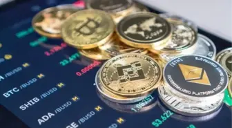 Yerli kripto borsası, ekosistem para birimini küresel yatırımcılara açacak