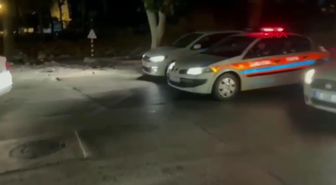Antalya'da jandarma operasyonunda 25 ruhsatsız tabanca ele geçirildi, 2 şüpheli yakalandı