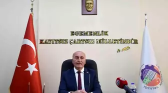 Karabük İl Genel Meclis Başkanı Ahmet Sözen, CHP Milletvekili Cevdet Akay'ın açıklamalarına tepki gösterdi