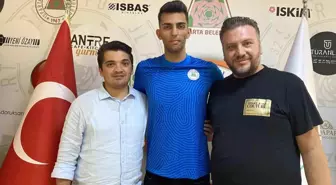 Isparta 32 Spor, Galatasaray'dan Berk Balaban'ı transfer etti