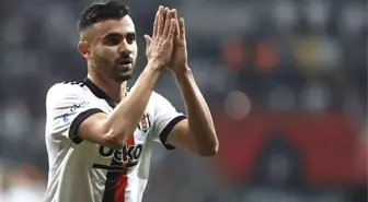 Beşiktaş'ın gözden çıkardığı Ghezzal'a hiç ummadık talip! Süper Lig'de kalıyor