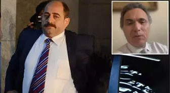 Firari savcı Zekeriya Öz'ü döven iş insanı konuştu: Kendimden geçip kafa ve yumruk attım