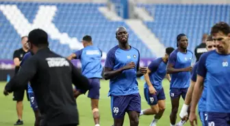 Yukatel Adana Demirspor, Genk ile UEFA Avrupa Konferans Ligi play-off turunda karşılaşacak