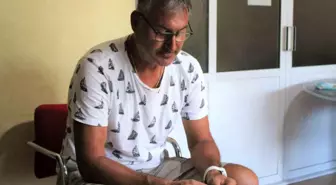 İddiaların hedefi olan o personel konuştu: 'Kardeşimle beni sevgili gibi gösterdiler'