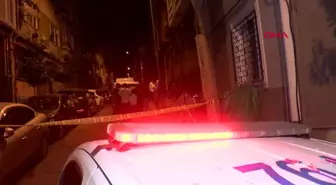 Bayrampaşa'da Kadın Silahla Vurularak Öldürüldü