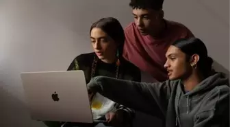 MacBook'lar için Face ID özelliği gelecek mi? Face ID hangi modellerde var?