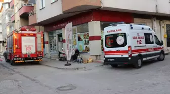 Ünye'de Genç Kız Fındık Öğütme Makinesine Kaptırdı