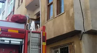 Ordu'da çıkan yangında 69 yaşındaki şahıs hayatını kaybetti