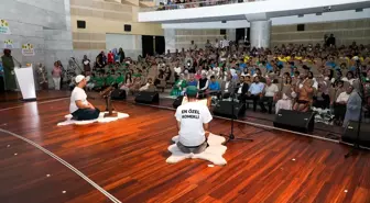 Konya Büyükşehir Belediyesi Özel Genç KOMEK Yaz Okulu Kapanış Programı