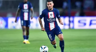 Galatasaray, Marco Verratti transferi için harekete geçti