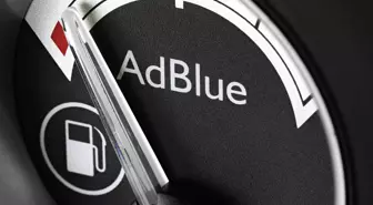 AdBlue nedir? Dizel araçların çevre dostu olmasını sağlayan adblue ne işe yarar, nerelerde bulunur?