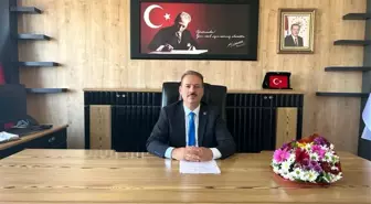 Adıyaman İl Milli Eğitim Müdürü Ali Tosun Göreve Başladı