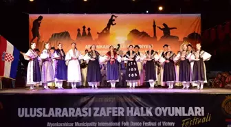 Afyonkarahisar'da Büyük Taarruz ve Zafer Haftası'nın 101. yıl dönümü kutlamaları başlıyor