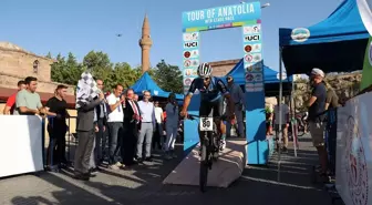 Anatolia MTB Stage Race Kayseri etabı başladı