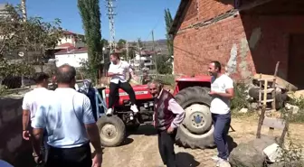 Tokat'ta asırlardır süren düğün konvoyu geleneği