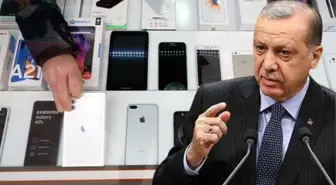 Cumhurbaşkanı Erdoğan, üniversitelilere verdiği vergisiz telefon ve bilgisayar satışı vaadi için söz verdi: Yerine getireceğiz