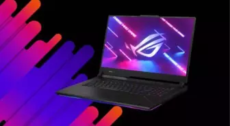 Asus Strix SCAR 17 X3D: AMD 3D V-Cache Teknolojisiyle Yeni Bir Seviyeye Taşıyor