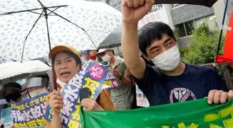 Japonya, Fukuşima'daki atık suyu Pasifik Okyanusu'na boşaltacak