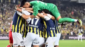 Son Dakika: Konferans Ligi'nde tur kapısını ardına kadar araladık! Fenerbahçe, Twente'yi 5-1 mağlup etti