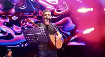 'Sümela Kültür Yolu Festivali' konserler ve film gösterimiyle devam etti