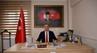 Uşak'ta vali yardımcısı ve kaymakam atamaları