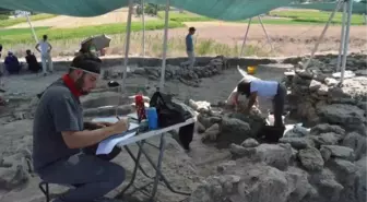 Aşıklı Höyük'teki Neolitik İnsanların Terk Etme Nedenleri Araştırılıyor