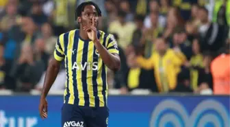 Batshuayi Fenerbahçe'den ayrılıyor mu? Takımda kalacak mı, gidecek mi?