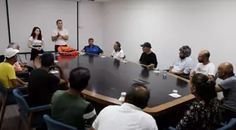 Çerkezköy Belediyesi Sokak Toplayıcılarını Birleştiriyor