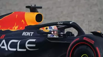 Formula 1 Dünya Şampiyonası'nda Hollanda Grand Prix'si düzenlenecek