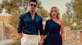 Hadise ve Mehmet Dinçerler barıştı mı? Hadise'nin cephesinden açıklama geldi