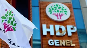 HDP Eş Genel Başkanlığı için adı geçen adaylar belli oldu: Sultan Özcan ve Cahit Kırazak