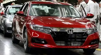 Honda hangi ülkenin markası, nerede üretiliyor? Japon otomobil devi ve küresel etkisi