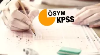2023 KPSS ve Öğretmenlik Sınavı Sonuçları Açıklandı