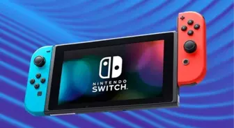 Nintendo Switch Oyunlarına Denuvo DRM Koruması Getiriliyor