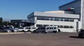 Bingöl'de otomobilin çarptığı motosiklet sürücüsü ağır yaralandı