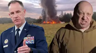 Pentagon'dan Prigojin'in ölümüyle ilgili ilk açıklama: Değerlendirmemiz onun öldürüldüğü yönünde
